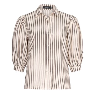 Ydence Blouse korte mouw hss2635 bobbie