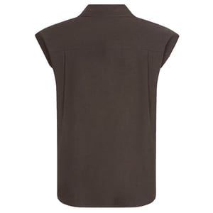 Ydence Blouse zonder mouw hss2642 sabrina