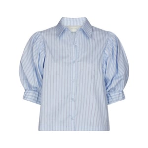 Neo Noir Blouse korte mouw 168625 etta