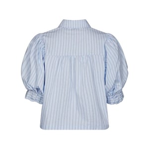 Neo Noir Blouse korte mouw 168625 etta
