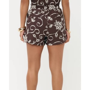 Ydence Bermuda/short hss2661 zoey
