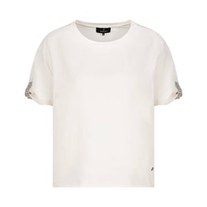 Monari  Top korte mouw 410731