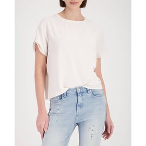 Monari  Top korte mouw 410731
