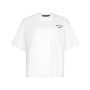Ydence T-shirt hss2648 café