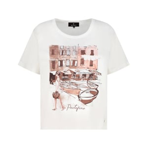 Monari  T-shirt 410553