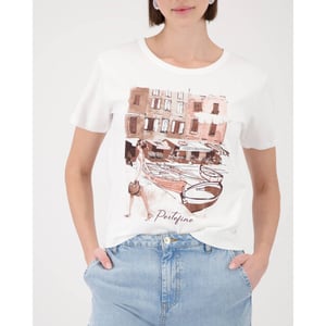 Monari  T-shirt 410553