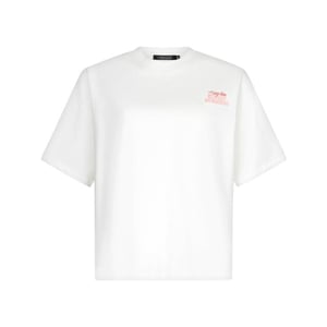 Ydence T-shirt hss2647 sunday morni
