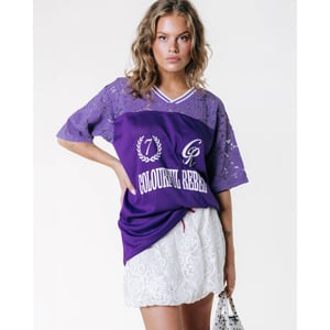 Colourful Rebel T-shirt wt117855 tayla