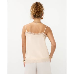 Ydence Top zonder mouw hss2609 callie