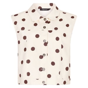 Ydence Gilet hss2627 marit