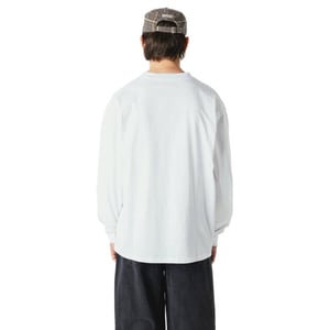 Woodbird T-shirt lange mouw 2616-418