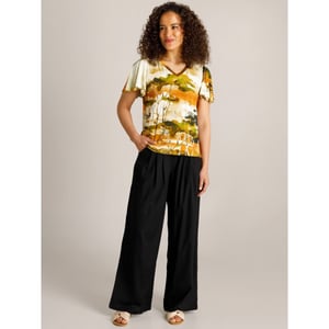 Ivy Beau Caya shirt
