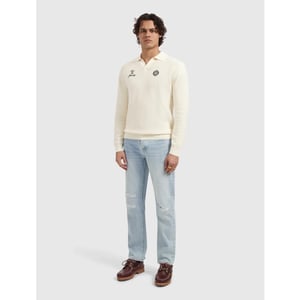 Pure Path The eric w1685 denim light