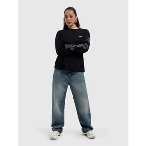 Pure Path Essence of life longsleeve tee