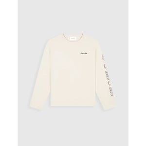 Pure Path Essence of life longsleeve tee
