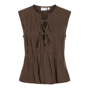 Vila Vitevira sl tiestring top -