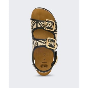 Scholl Dames noelle backstrap