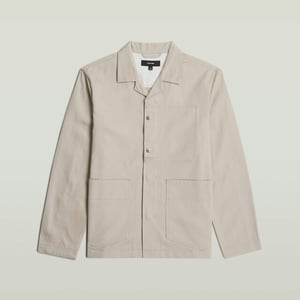 G-Star marseille blazer 3.0 d28890-e573 1214 dk brick