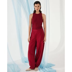 Moss Copenhagen Graciela franciska pants