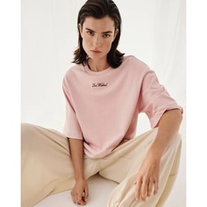 Moss Copenhagen Zalle tee