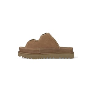 Warmbat Sandalen dysart 33dst311051 stone /