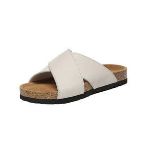 EVER AU Australia Croia Slides with Sole