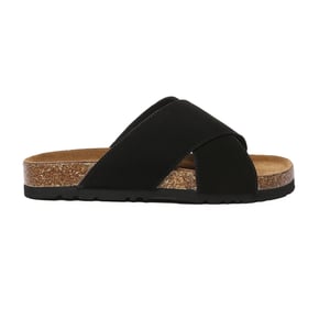 EVER AU Australia Croia Slides with Sole