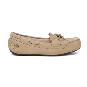 EVER AU Australia Monty Moccasins with Sole