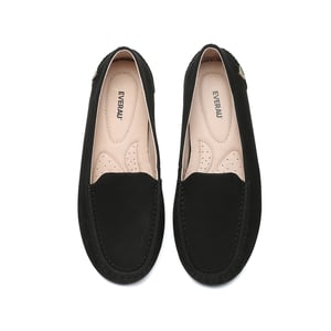 EVER AU Australia Morris Moccasins with Sole