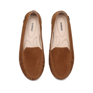 EVER AU Australia Morris Moccasins with Sole
