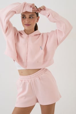 DSGN Studio Loose Fit Sweat Short