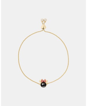 Disney X Kate Spade New York Minnie Bracelet