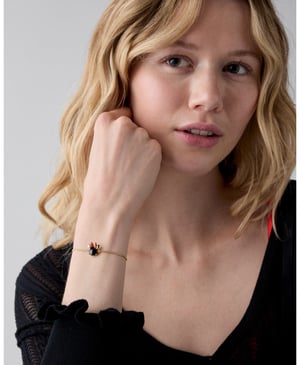 Disney X Kate Spade New York Minnie Bracelet