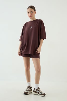 DSGN Studio Crew Neck Short Sleeve T-Shirt