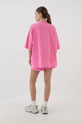 DSGN Studio Wellness Club Oversized T-Shirt