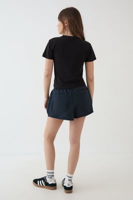 DSGN Studio Sports Club Printed Baby T-Shirt