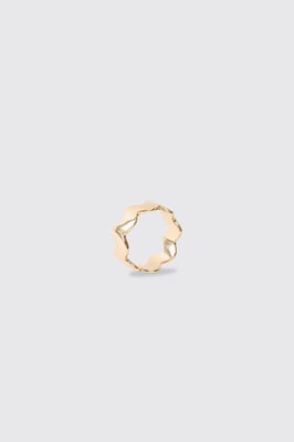 Wavy Ring