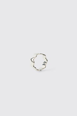 Wavy Ring