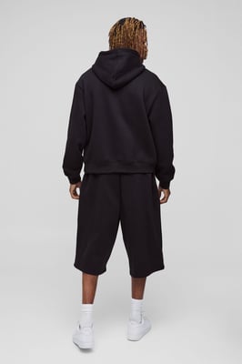 Tall Essential Longline Jersey Shorts