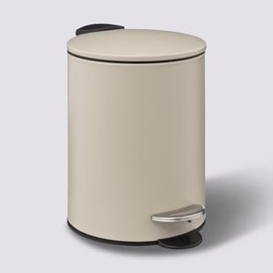 Casa di Elturo Pedaalemmer 3l nordic - softclose