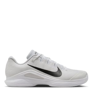 Men's Nike Vapor 12 Hc Sn63 in White/Black
