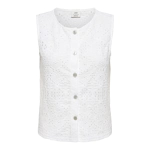 Jacqueline de Yong Jdynulle life sl button top jrs dessin