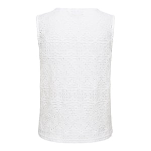 Jacqueline de Yong Jdynulle life sl button top jrs dessin
