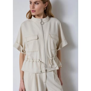 Co'Couture Terrycc vest