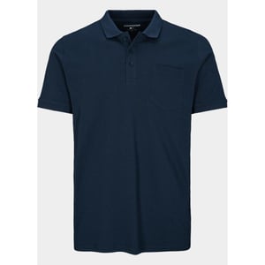 Commander Flag polo heren 214008358/640