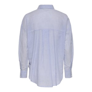 Jacqueline de Yong Jdypaige ls loose emb. shirt wvn dessin