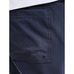 Jack & Jones Jpstmaui splash magic swim shorts jnr navy