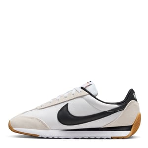 Women's Nike Womens in White/Black
