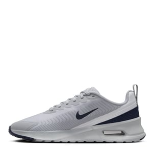 Men's Nike Max Nuaxis in Lt Smoke Grey