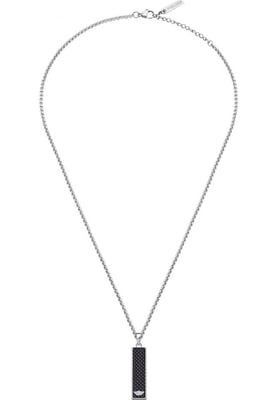 Police PEAGN0009001 Mens Engage II Necklace